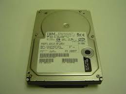Hitachi 08K0352 18GB 10K U320 68pin SCSI Hard Drive