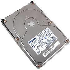 Maxtor Atlas 10K IV 36GB U320 68pin SCSI Hard Drive 8B036L0