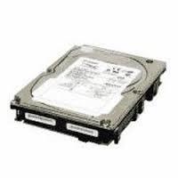HP 505637-001 300GB 68pin 15K U320 SCSI Hard Drive