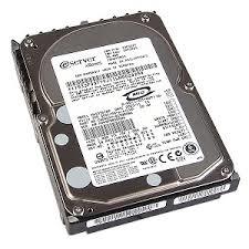 Fujitsu MAS 36GB 15K U320 68pin SCSI Hard Drive MAS3367NP