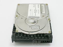 Maxtor / Quantum Atlas 10K III 36GB U160 68pin SCSI Hard Drive KW36L0