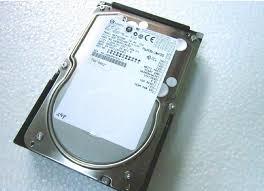 Fujitsu MAT3073NP 73GB 10K U320 68pin SCSI Hard Drive
