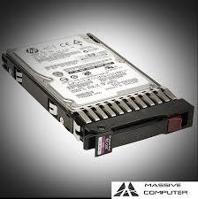 Hewlett Packard 291687-B21 73GB 15K U320 68pin SCSI Hard Drive