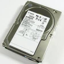 Maxtor Atlas 15K II 73GB U320 68pin SCSI Hard Drive 8E073L0