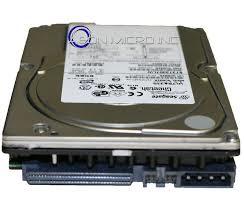 Seagate Cheetah 10K.6 73GB 10K U320 68pin SCSI Hard Drive