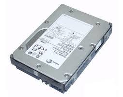 Seagate Cheetah 15K.4 36GB 15K U320 68pin SCSI Hard Drive