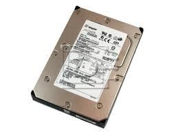 Dell Seagate Cheetah 15K.3 73GB 68pin 15K U320 SCSI Hard Drive