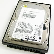 Fujitsu MAG 9GB 10K U80 68pin SCSI Hard Drive MAG3091LP