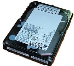 Fujitsu MAP 147GB 10K U320 68pin SCSI Hard Drive MAP3147NP