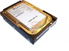Fujitsu MAN 73GB 10K U160 68pin SCSI Hard Drive MAN3735MP