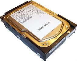 Fujitsu MAU 147GB 15K U320 68pin SCSI Hard Drive MAU3147NP