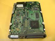 Maxtor / Quantum Atlas 10K III 36GB U320 68pin SCSI Hard Drive KU36L0