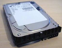 Fujitsu MAN 36GB 10K U160 68pin SCSI Hard Drive MAN3367MP