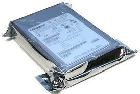 Maxtor Atlas 15K 18GB U320 68pin SCSI Hard Drive 8C018L0