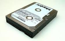 Maxtor Atlas 10K IV 73GB U320 68pin SCSI Hard Drive 8B073L0