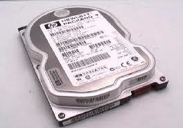 Fujitsu MAH 18GB 10K U160 68pin SCSI Hard Drive MAH3182MP