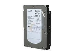 Seagate Cheetah 15K.5 73GB ST373455LW 68pin 15K U320 SCSI Hard Drive