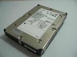 Seagate Cheetah 9LP 9GB 10K U80 68pin SCSI Hard Drive ST39102LW