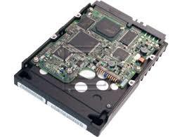 Fujitsu MAN 18GB 10K U320 68pin SCSI Hard Drive MAP3184NP