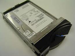Hitachi 15K147 96P0108 SCSI Hard Drive 146GB 15K U320 68pin HUS151414VL3600