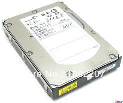 Seagate ST336732LW Cheetah X15 36GB 15K U320 68pin SCSI Hard Drive
