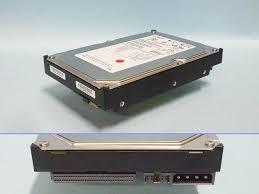 Seagate Barracuda 36ES2 18GB 7.2K U160 68pin SE LVD SCSI Hard Drive ST318438LW