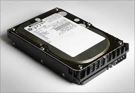 Fujitsu MAS MAS3735NP 73GB 15K U320 68pin SCSI Hard Drive