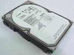Seagate Cheetah 36XL 18GB 10K U160 68pin SCSI Hard Drive ST318405LW