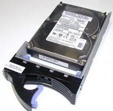 IBM 3rd Party Compatible 40K1034 146GB 15K U320 68pin SCSI Hard Drive