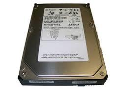 Seagate Cheetah X15 36LP 36GB 15K U160 68pin SCSI Hard Drive ST336752LW