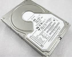 Hitachi 0B21270 / HUS151436VL3600 SCSI Hard Drive 36GB 15K U320 68pin