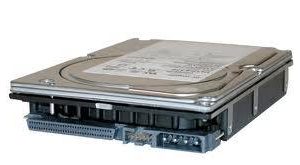 Seagate Cheetah 10K.6 36GB 10K U320 68pin SCSI Hard Drive