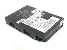 Seagate Barracuda 2LP 2.15GB 7.2K Ultra2 68pin SCSI Hard Drive ST32550W
