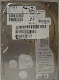 Maxtor Atlas 10K III 18GB U320 68pin SCSI Hard Drive KU18L0