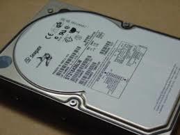 Seagate Barracuda 18XL ST318436LW 18GB 7.2K U160 68pin SE LVD SCSI Hard Drive
