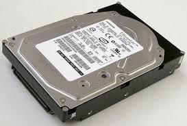 Hitachi 08K0342 36GB 10K U320 68pin SCSI Hard Drive