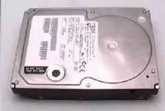 IBM/HITACHI 07N6360 9GB 10K U160 68pin SCSI Hard Drive