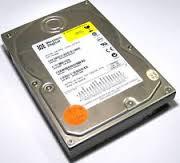 WD Vantage 10K 18.3 GB U80 68pin SCSI Hard Drive WD183FG