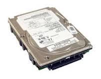 IBM 36GB 15K U320 68pin SCSI Hard Drive 24P3724 / 24P3725