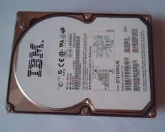 IBM 18GB 10K U160 68pin SCSI Hard Drive 19K1484 / ST318404LW