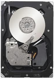 Dell 341-2850 146 GB Internal 10,000 RPM Ultra320 SCSI Hard Drive Kit