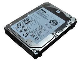 Seagate Savvio 10K.4 ST9600205SS 600GB 10K 6Gbps SFF Serial SCSI / SAS Hard Drive