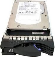 IBM data storage 45W7732 600GB 10K 6.0Gbps SFF Serial SCSI / SAS Hard Drive