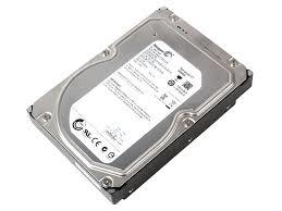 Seagate Constellation.2 ST9500620SS 500GB 7.2K 6.0Gbps SFF Serial SCSI / SAS Hard Drive
