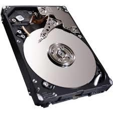 Seagate Savvio 10K.6 ST900MM0036 900GB 10K 6Gbps 2.5" SFF Enterprise Serial SCSI / SAS FIPS-140 Encryption Hard Drive