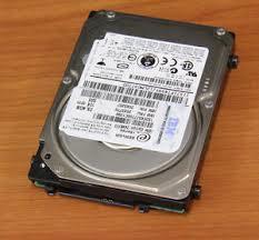 IBM 26K5777 73GB 10K 3.0Gbps SFF Serial SCSI / SAS Non Hot-Swap Hard Drive