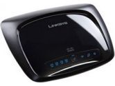 Wireless-G Broadband Router with Range Plus 802.11g