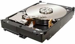 Seagate Constellation ST9500430SS 500GB 7.2K 6.0Gbps SFF Serial SCSI / SAS Hard Drive