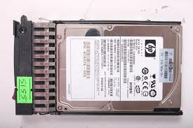Seagate Savvio 36GB 15K 3.0Gbps SFF Serial SCSI / SAS Hard Drive ST936751SS