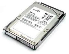 Seagate Savvio 10K.1 36GB 10K 3.0Gbps SFF Serial SCSI / SAS Hard Drive